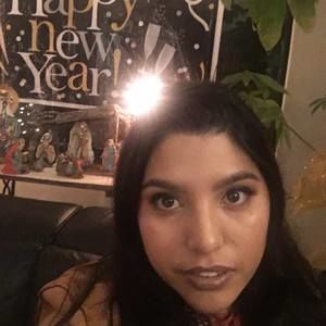 Meet your Posher, Idalia